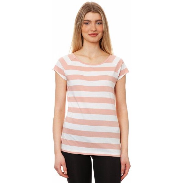FellHerz Damen T-Shirt aus 100% Biobaumwolle
