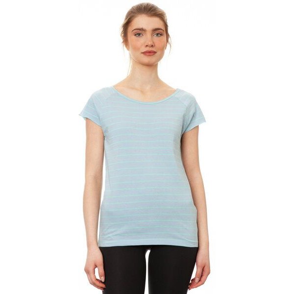 FellHerz Damen T-Shirt aus 100% Biobaumwolle