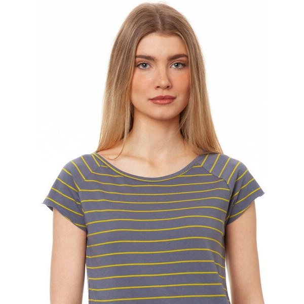 FellHerz Damen T-Shirt aus 100% Biobaumwolle