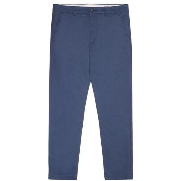 KnowledgeCotton Apparel Canvas-Hose CHUCK