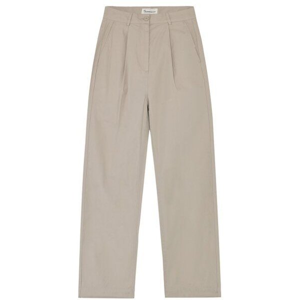 KnowledgeCotton Apparel Hose Poplin