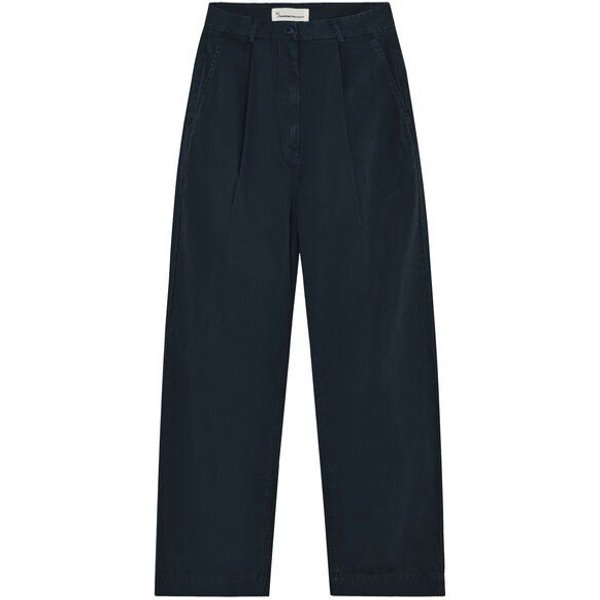 KnowledgeCotton Apparel Hose Poplin