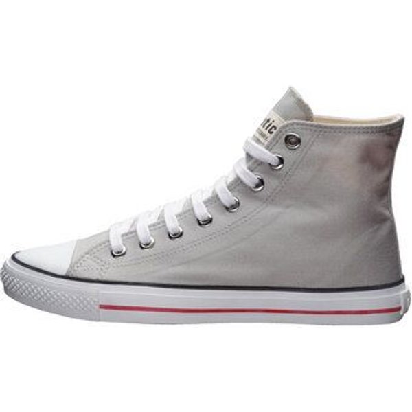 Ethletic Sneaker Hi „White Cap Hi Cut“