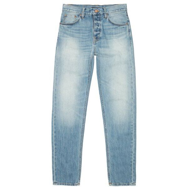 Nudie Jeans Steady Eddie II - Washed Up