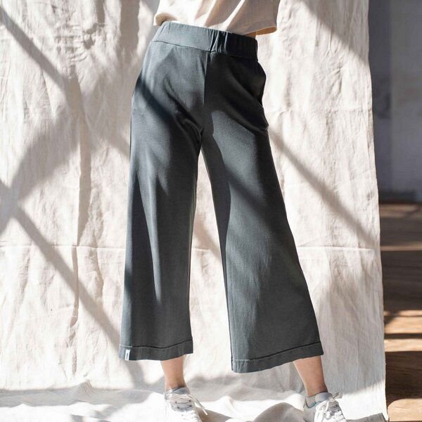 Vresh Clothing Vloretta - Soft Culotte mit TENCEL (TM) Lyocell