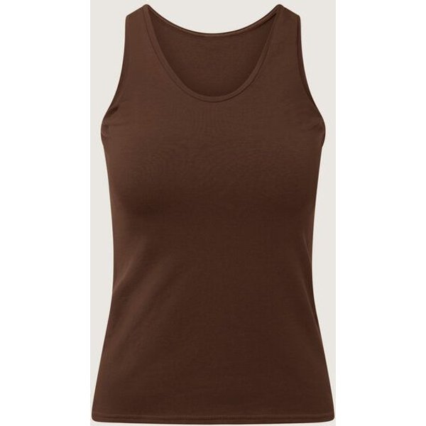 Frija Omina Bio Tanktop Unterhemd