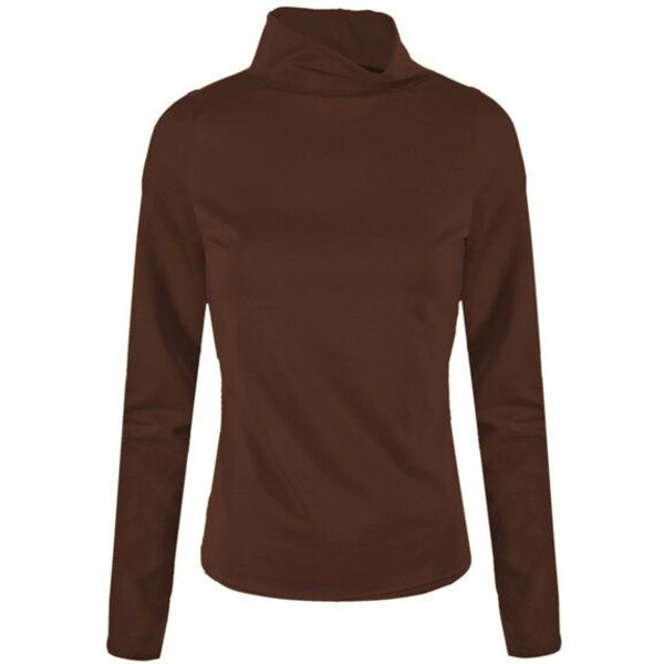 Frija Omina Bio-Rollkragen-Shirt Rolli