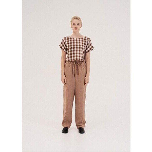 AmourLinen Leinenhose Malmo