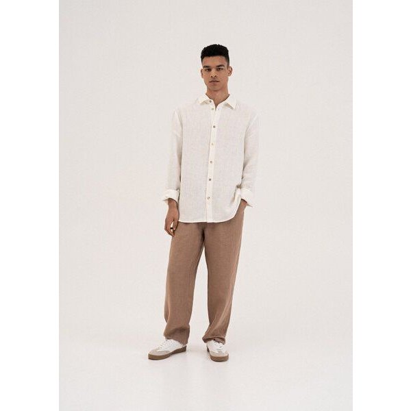 AmourLinen Leinenhose ADONIS