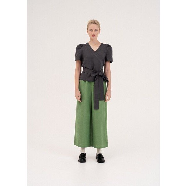AmourLinen Leinenhose Tokyo