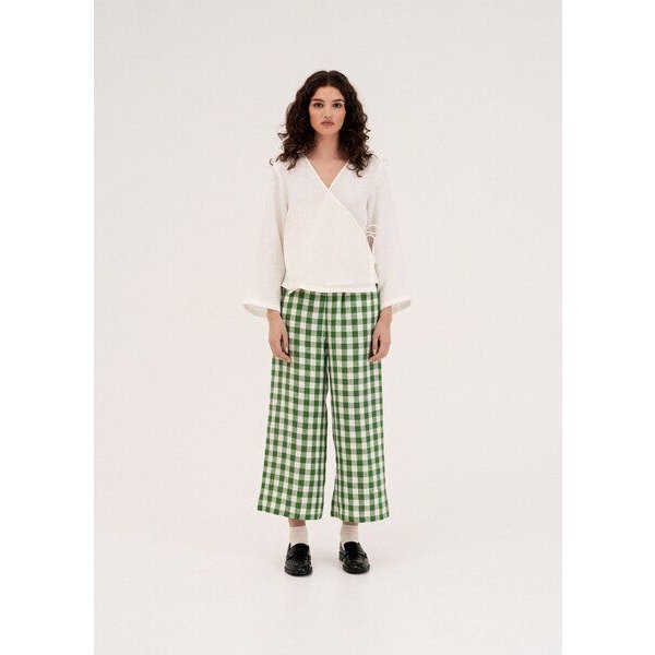 AmourLinen Leinenhose Tokyo