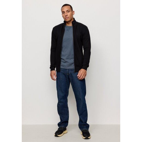 Herren Sweatjacke aus Baumwolle - CAMPHOR - recolution