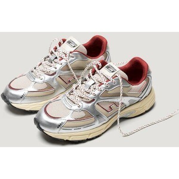 Flamingos' Life Sneaker Unisex Vegan - Wairoa -
