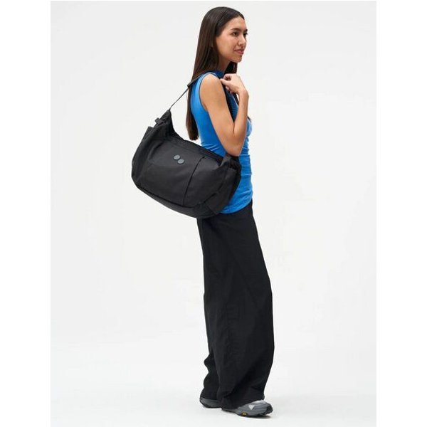 pinqponq Crossbody Bag Krumm Large