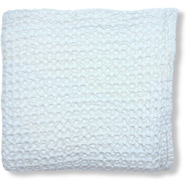 Mary Rose® Tagesdecke mit Waffelstruktur, Baumwolle Bio (kbA)