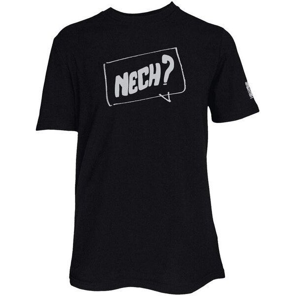 Spirit of Hamburg Biobaumwoll T-Shirt mit Spruch „Nech?“