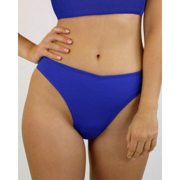 MYLILY Perioden Bikini Hose V-Shape