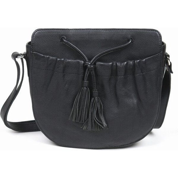 El Puente Schultertasche
