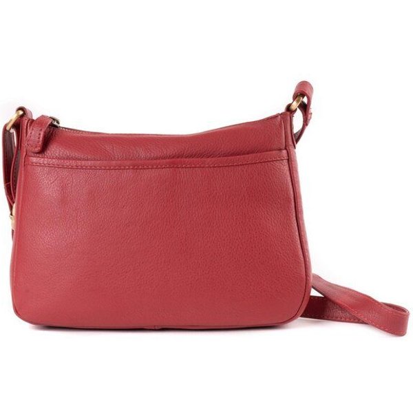 El Puente Schultertasche