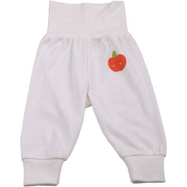 El Puente Babyhose "Funny Apple", Größe 62/68