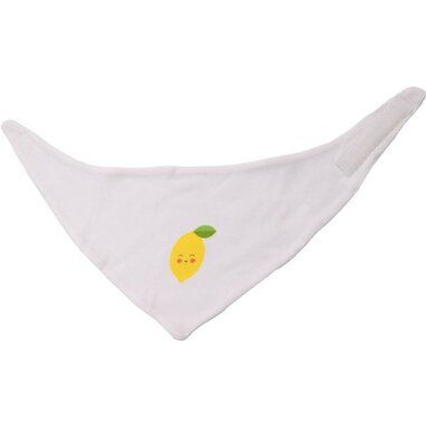 El Puente Spucktuch "Funny Lemon", Einheitsgröße