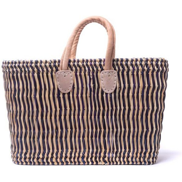 El Puente Souk-Tasche "Zebra"