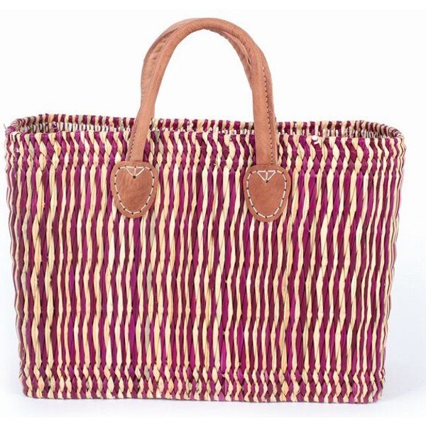 El Puente Souk-Tasche "Zebra"
