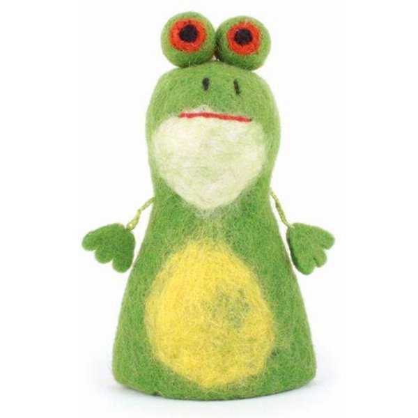 El Puente Eierwärmer "Frosch"