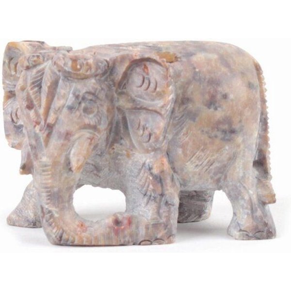 El Puente Elefant