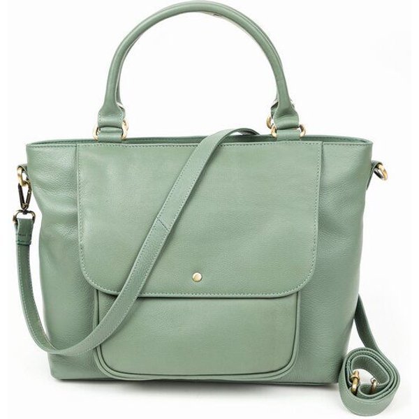 El Puente Damen-Handtasche
