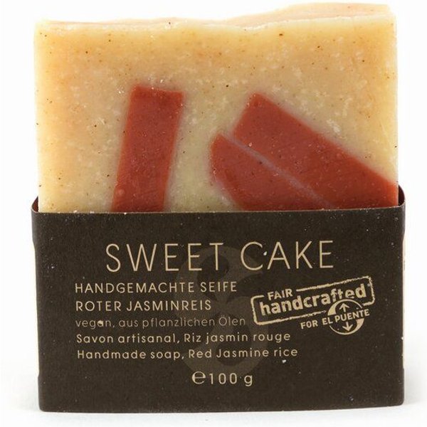 El Puente Seife "Sweet Cake"
