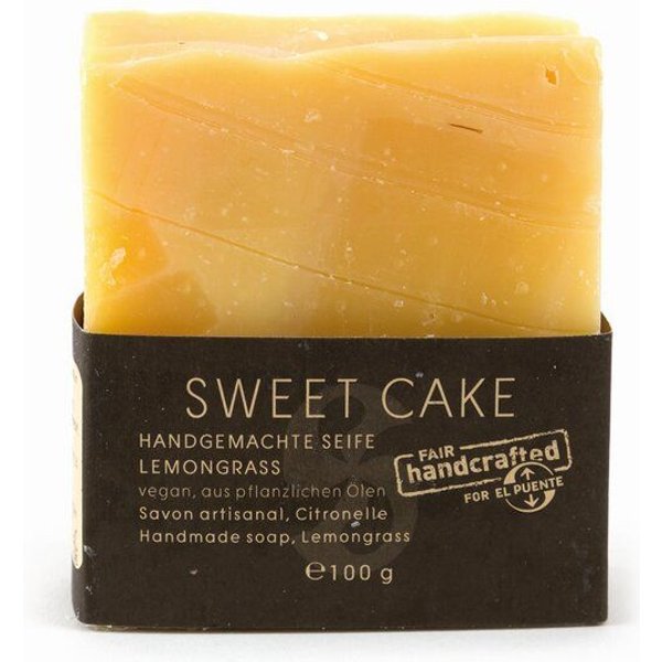El Puente Seife "Sweet Cake"