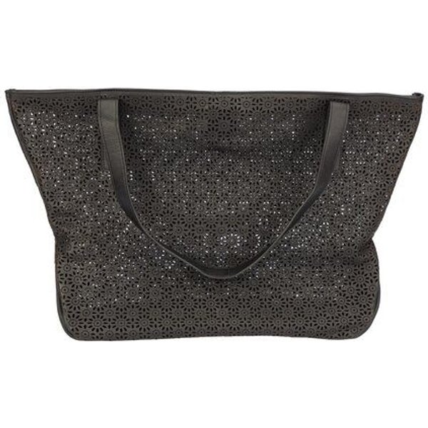 El Puente Handtasche "Cut"