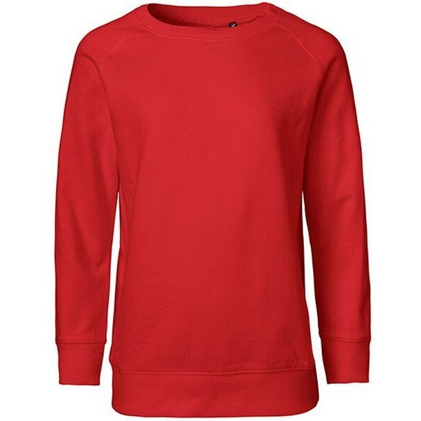 Neutral® Kinder Sweatshirt Sweater Pulli Pullover