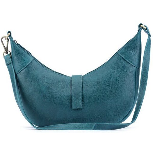 El Puente Schultertasche