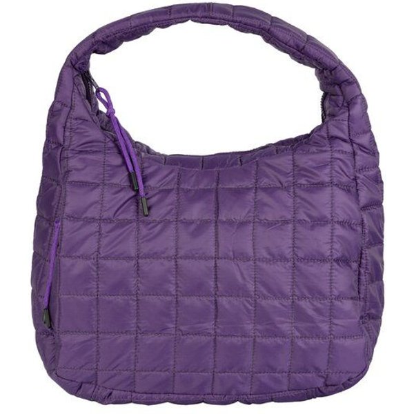El Puente Gesteppte Tasche "Quilt"