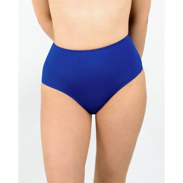 MYLILY Perioden Bikini Hose High Waist