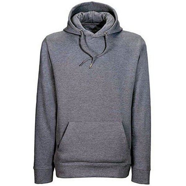 Utopic Unisex Hoodie Kapuzenpullover Hoody aus recycelter Baumwolle und Polyester