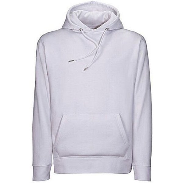 Utopic Unisex Hoodie Kapuzenpullover Hoody aus recycelter Baumwolle und Polyester