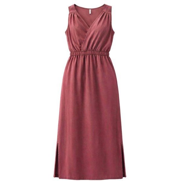 WiDDA Midi-Kleid GOLDI