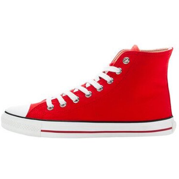 Ethletic Sneaker Hi „White Cap Hi Cut“