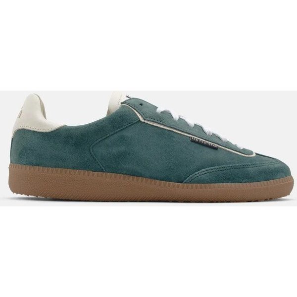 ekn footwear Sneaker Tsuga - Leather