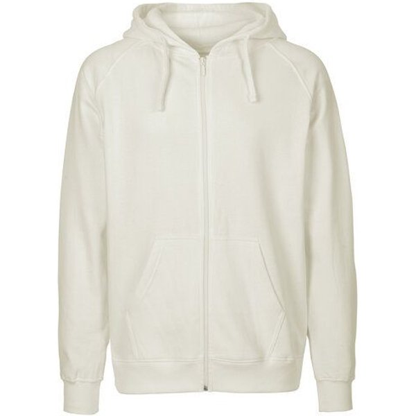 Neutral® - 3FREUNDE Männer Hoodie Zipped