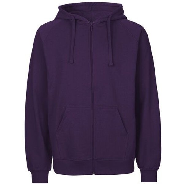 Neutral® - 3FREUNDE Männer Hoodie Zipped
