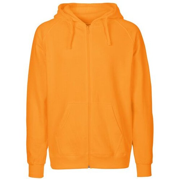 Neutral® - 3FREUNDE Männer Hoodie Zipped