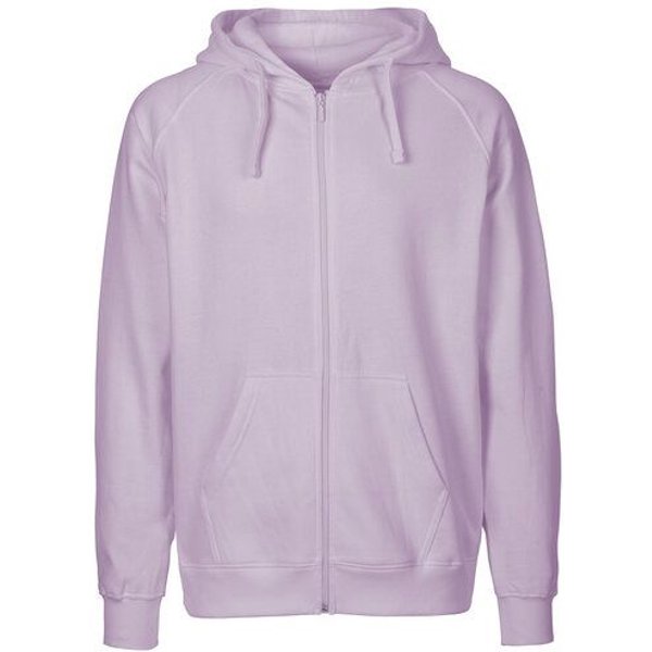 Neutral® - 3FREUNDE Männer Hoodie Zipped