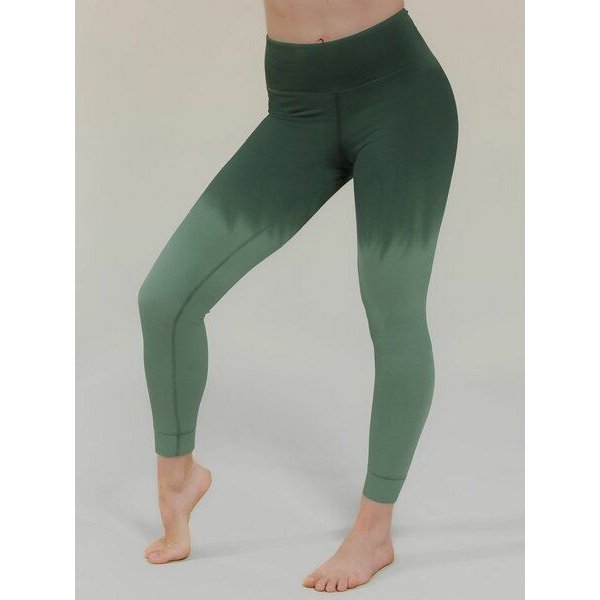 nice to meet me Essential Leggings Cotton – High-Waist-Leggings aus Bio-Baumwolle
