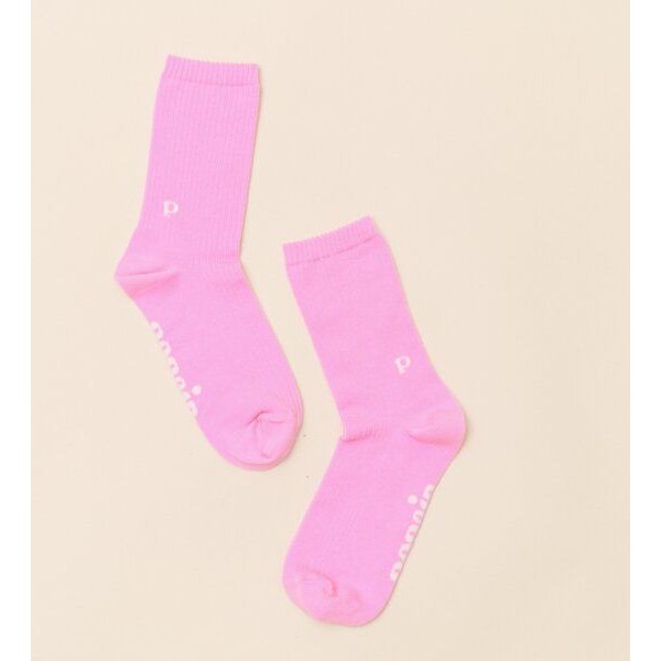 6x Socken popeia aus Bio-Baumwolle - The Casual