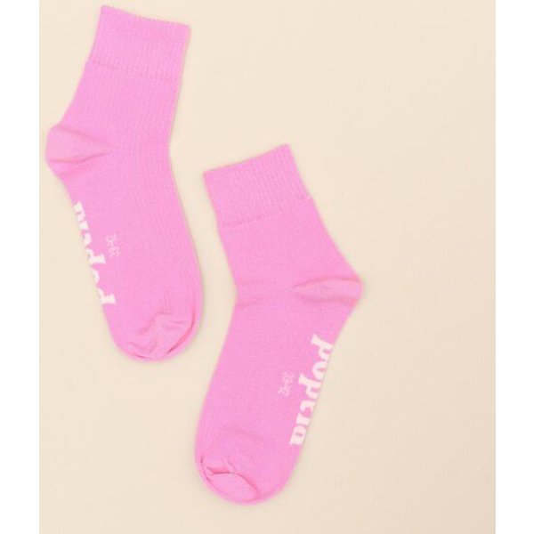 Ankle Socken "popeia"