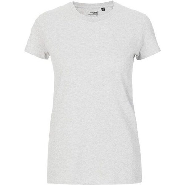 Neutral® - 3FREUNDE Frauen Fit T-Shirt